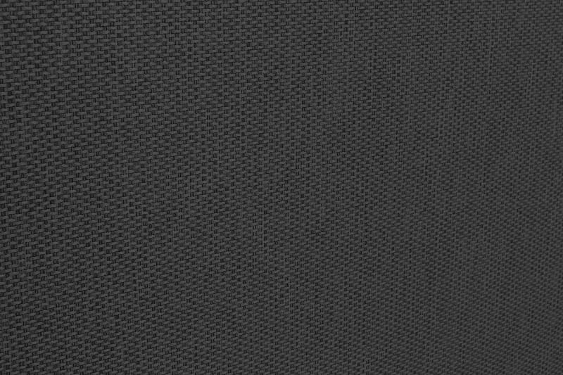 Princess Kontinentalsäng 140x200cm - Grå - Möbler - Sovrum - Sängar - Kontinentalsängar