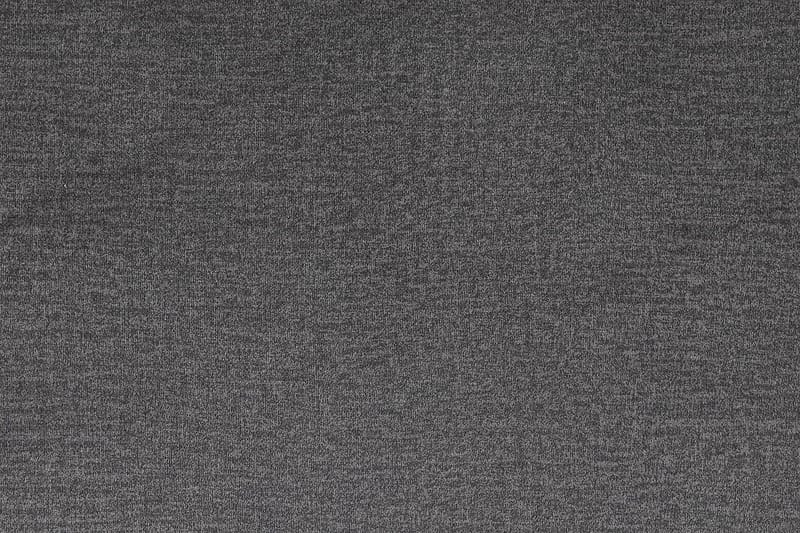 Princess Kontinentalsäng 140x200cm - Mörkgrå/Sammet - Möbler - Sovrum - Sängar - Kontinentalsängar