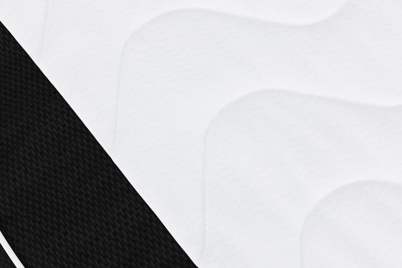 Princess Kontinentalsäng 140x200cm - Svart - Möbler - Sovrum - Sängar - Kontinentalsängar