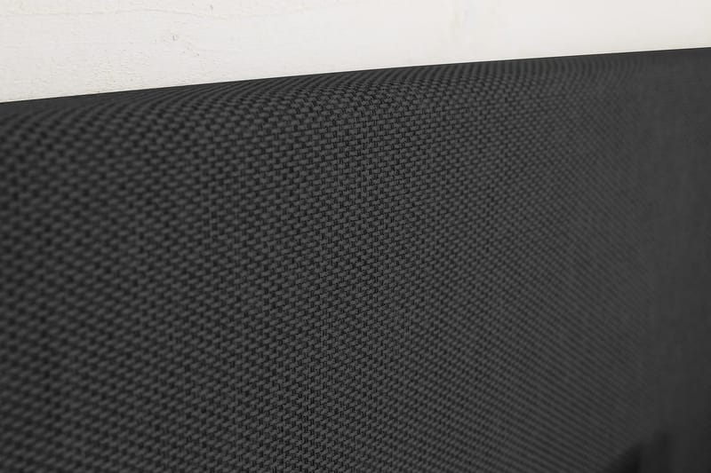 Princess Kontinentalsäng 160x200cm - Grå - Möbler - Sovrum - Sängar - Kontinentalsängar