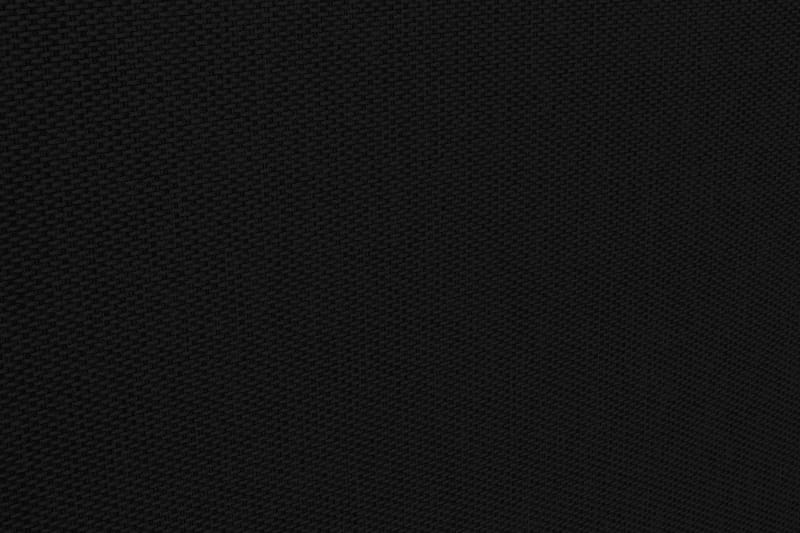 Princess Kontinentalsäng 160x200cm - Svart - Möbler - Sovrum - Sängar - Kontinentalsängar