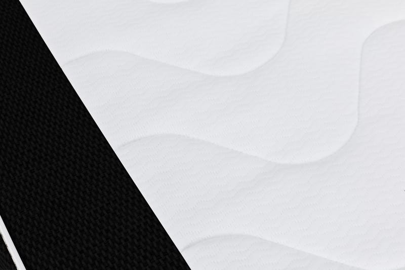 Princess Kontinentalsäng 160x200cm - Svart - Möbler - Sovrum - Sängar - Kontinentalsängar