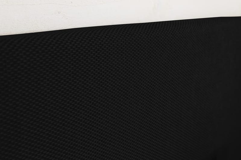 Princess Kontinentalsäng 180x200cm - Svart - Möbler - Sovrum - Sängar - Kontinentalsängar