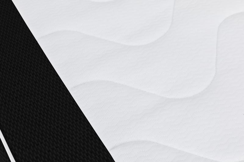 Princess Kontinentalsäng 180x200cm - Svart - Möbler - Sovrum - Sängar - Kontinentalsängar