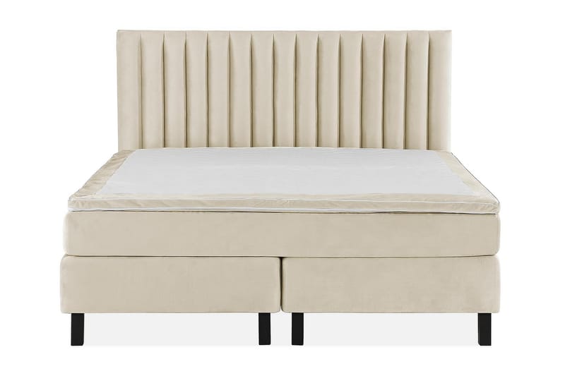 Princess Kontinentalsäng 180x200cm - Möbler - Sovrum - Sängar - Komplett Sängpaket
