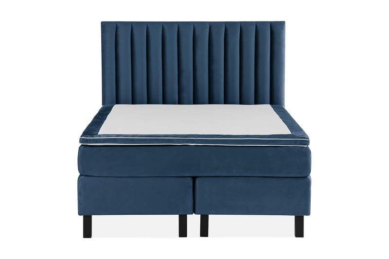 Princess Sängpaket 120x200cm - Möbler - Sovrum - Sängar - Komplett Sängpaket