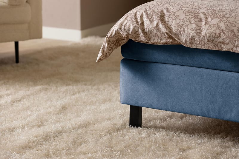 Princess Sängpaket 120x200cm - Möbler - Sovrum - Sängar - Komplett Sängpaket