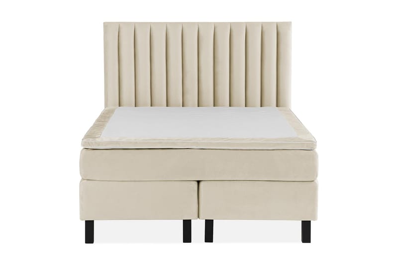 Princess Sängpaket 120x200cm - Möbler - Sovrum - Sängar - Kontinentalsängar