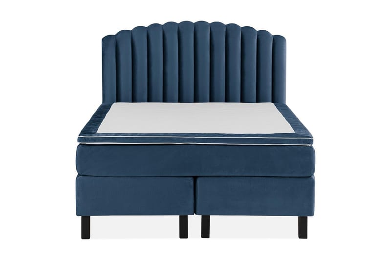 Princess Sängpaket 120x200cm - Möbler - Sovrum - Sängar - Komplett Sängpaket