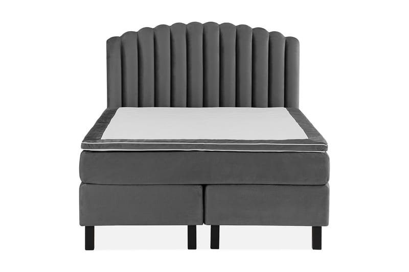 Princess Sängpaket 120x200cm - Möbler - Sovrum - Sängar - Komplett Sängpaket
