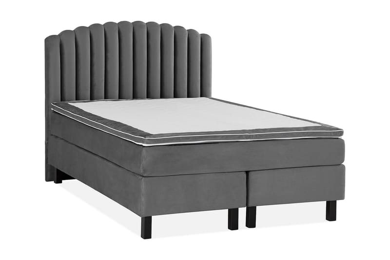 Princess Sängpaket 120x200cm - Möbler - Sovrum - Sängar - Komplett Sängpaket