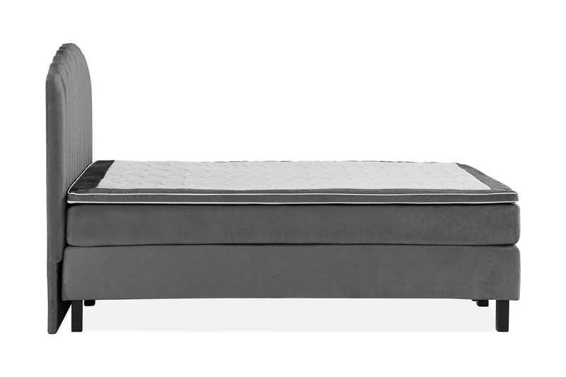 Princess Sängpaket 120x200cm - Möbler - Sovrum - Sängar - Komplett Sängpaket