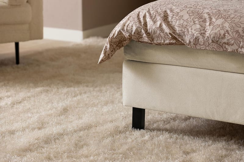 Princess Sängpaket 120x200cm - Möbler - Sovrum - Sängar - Kontinentalsängar