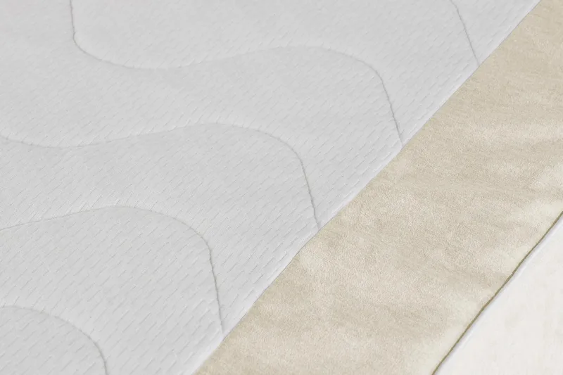 Princess Sängpaket 140x200cm - Möbler - Sovrum - Sängar - Kontinentalsängar