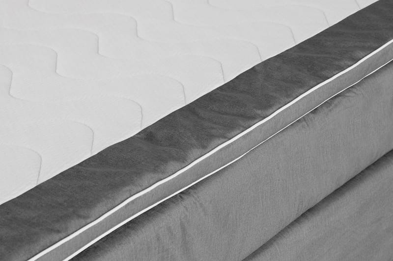 Princess Sängpaket 160x200cm - Möbler - Sovrum - Sängar - Kontinentalsängar