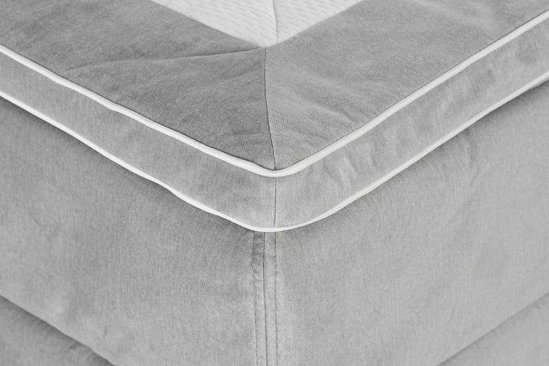 Princess Sängpaket 160x200cm - Möbler - Sovrum - Sängar - Kontinentalsängar