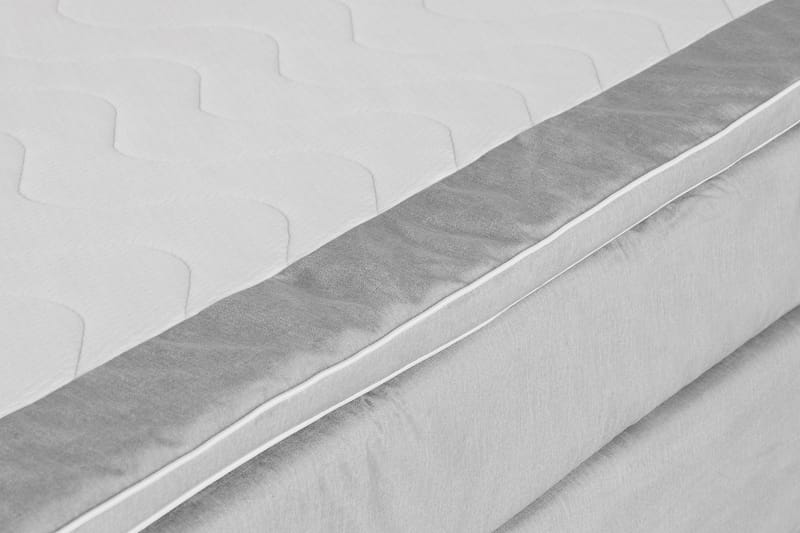 Princess Sängpaket 160x200cm - Möbler - Sovrum - Sängar - Kontinentalsängar
