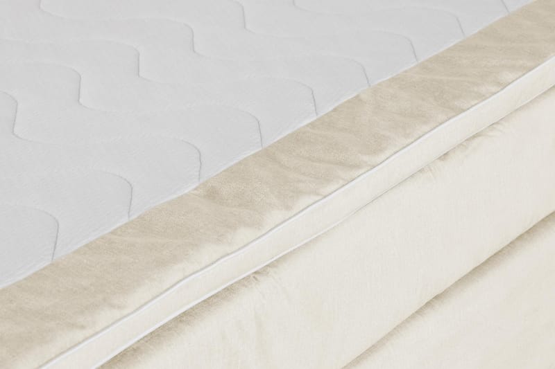 Princess Sängpaket 160x200cm - Möbler - Sovrum - Sängar - Komplett Sängpaket