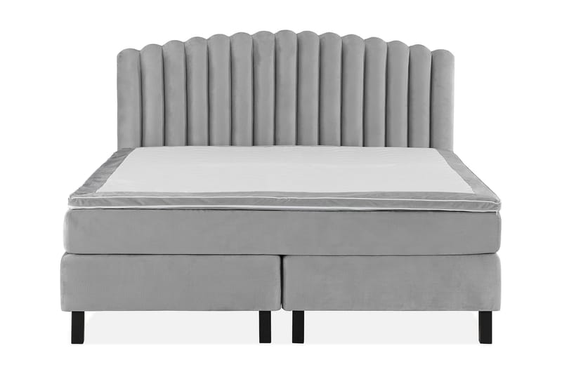 Princess Sängpaket 160x200cm - Möbler - Sovrum - Sängar - Kontinentalsängar