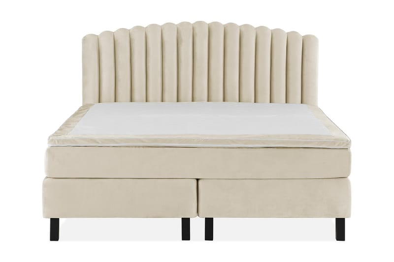 Princess Sängpaket 160x200cm - Möbler - Sovrum - Sängar - Komplett Sängpaket
