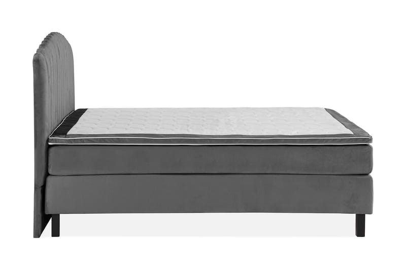 Princess Sängpaket 160x200cm - Möbler - Sovrum - Sängar - Kontinentalsängar