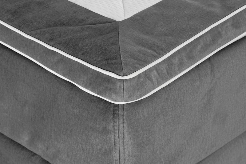 Princess Sängpaket 160x200cm - Möbler - Sovrum - Sängar - Kontinentalsängar