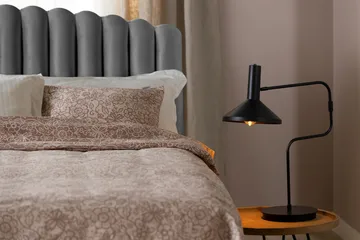 Princess Sängpaket 160x200cm - Möbler - Sovrum - Sängar - Kontinentalsängar
