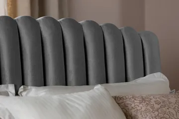 Princess Sängpaket 160x200cm - Möbler - Sovrum - Sängar - Kontinentalsängar