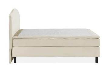Princess Sängpaket 180x200cm - Möbler - Sovrum - Sängar - Kontinentalsängar