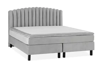 Princess Sängpaket 180x200cm - Möbler - Sovrum - Sängar - Kontinentalsängar