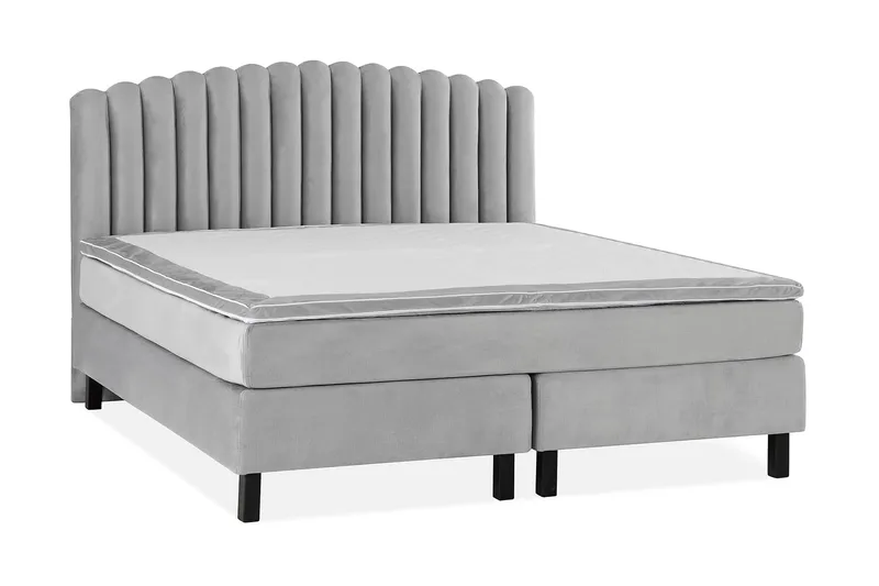 Princess Sängpaket 180x200cm - Möbler - Sovrum - Sängar - Kontinentalsängar