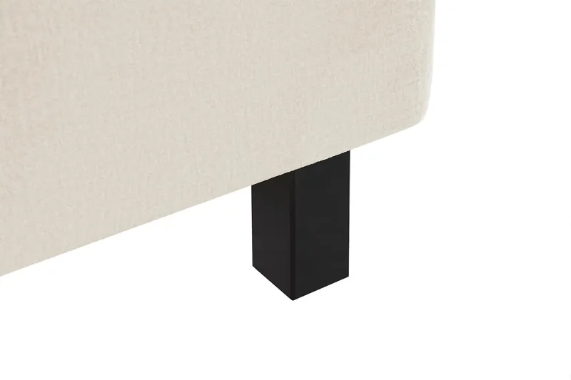 Princess Sängpaket 180x200cm - Möbler - Sovrum - Sängar - Kontinentalsängar