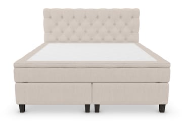 RANGER Kontinentalsäng 180 Beige