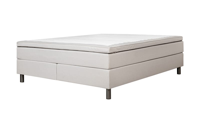 RENEMO Sängpaket 150x200 cm - Komplett Sängpaket - Kontinentalsängar