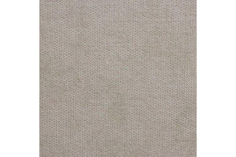 REPPEN Kontinentalsäng 160x200 Beige - Beige - Möbler - Sovrum - Sängar - Kontinentalsängar