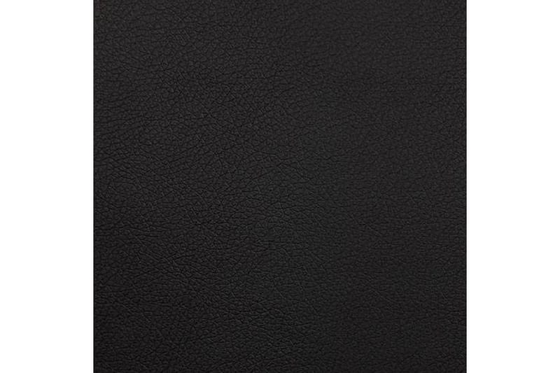 Rico Kontinentalsäng 120x208cm LED-belysning - Svart - Möbler - Sovrum - Sängar - Kontinentalsängar