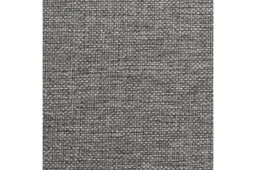 Rico Kontinentalsäng 160x208cm - Grå - Möbler - Sovrum - Sängar - Kontinentalsängar