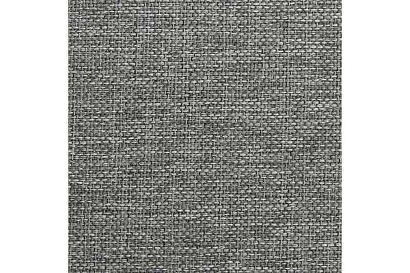 Rico Kontinentalsäng 160x208cm - Grå - Möbler - Sovrum - Sängar - Kontinentalsängar