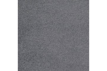 Roma Sängpaket 120x200 cm - Grå - Möbler - Sovrum - Sängar - Kontinentalsängar