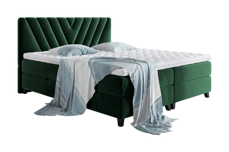 Romanza Kontinentalsäng 140x200 cm