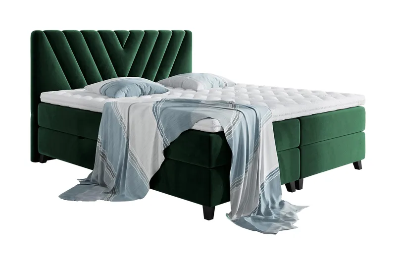 Romanza Kontinentalsäng 140x200 cm - Möbler - Sovrum - Sängar - Kontinentalsängar