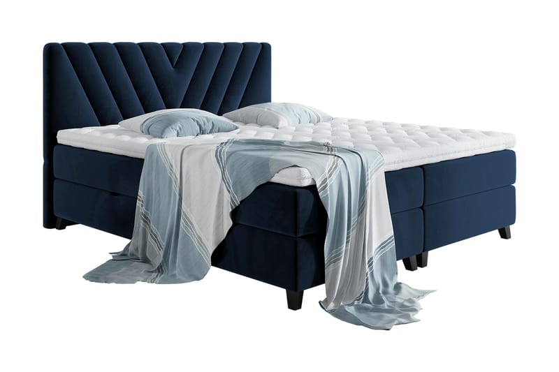 Romanza Kontinentalsäng 180x200 cm - Möbler - Sovrum - Sängar - Kontinentalsängar