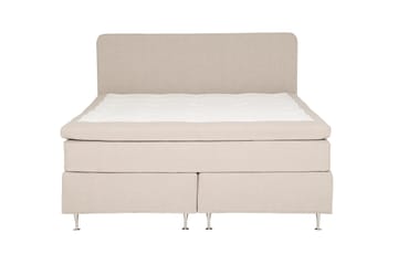 ROYAL Kontinentalsäng 210 Beige