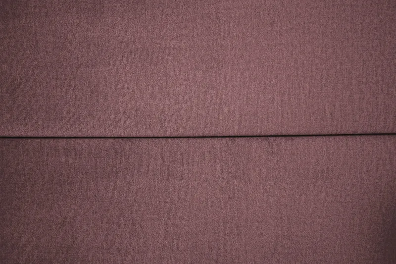 Royal Velvet Komplett Sängpaket 160x200 cm - Rosa med Låga Guldben - Möbler - Sovrum - Sängar - Kontinentalsängar