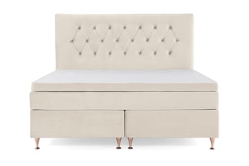 Royal Velvet Komplett Sängpaket 180x200 cm