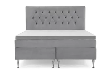 Royal Velvet Komplett Sängpaket 180x200 cm
