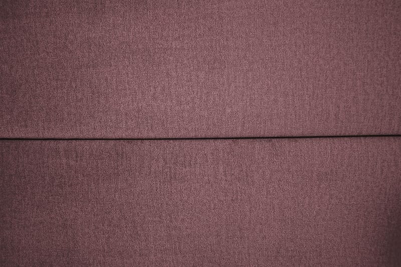 Royal Velvet Komplett Sängpaket 180x200 cm - Rosa med Höga Silverben - Möbler - Sovrum - Sängar - Kontinentalsängar