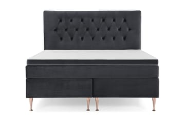 Royal Velvet Komplett Sängpaket 180x200 cm
