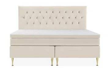 Royal Velvet Komplett Sängpaket 210x210 cm