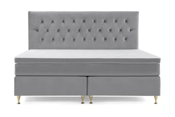 Royal Velvet Komplett Sängpaket 210x210 cm